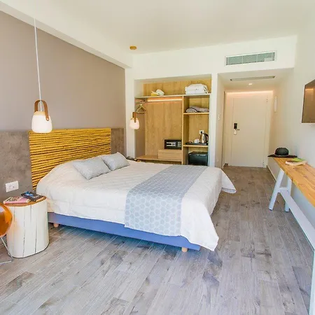 Hotel White Dreams Faliraki