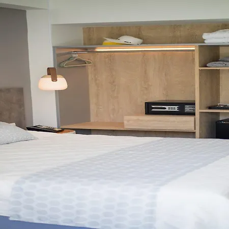 White Dreams Faliraki