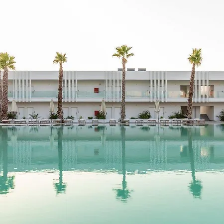 Hotell White Dreams Faliraki