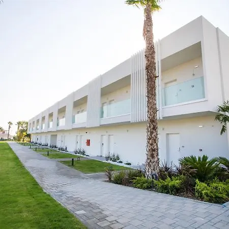 White Dreams Hotell 4*