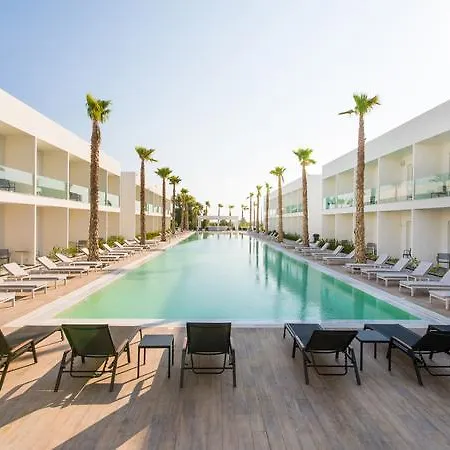 White Dreams 4* Faliraki