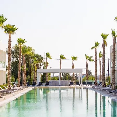 White Dreams Hotel Faliraki