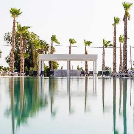 Hotell White Dreams 4*