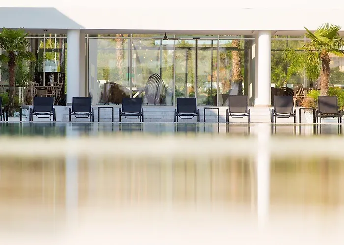 Hotel White Dreams Faliraki