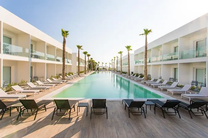 White Dreams 4* Faliraki