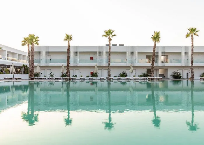 Hotel White Dreams Faliraki