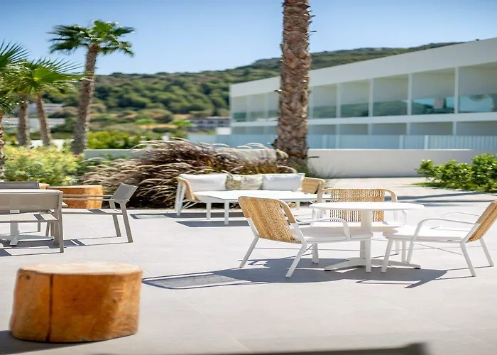 Szálloda White Dreams