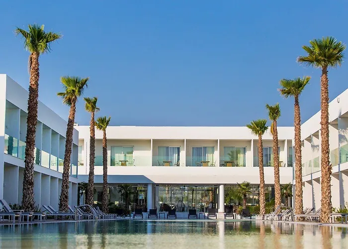 White Dreams Faliraki