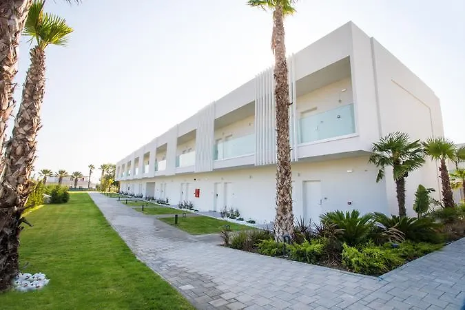 White Dreams Hotel 4*